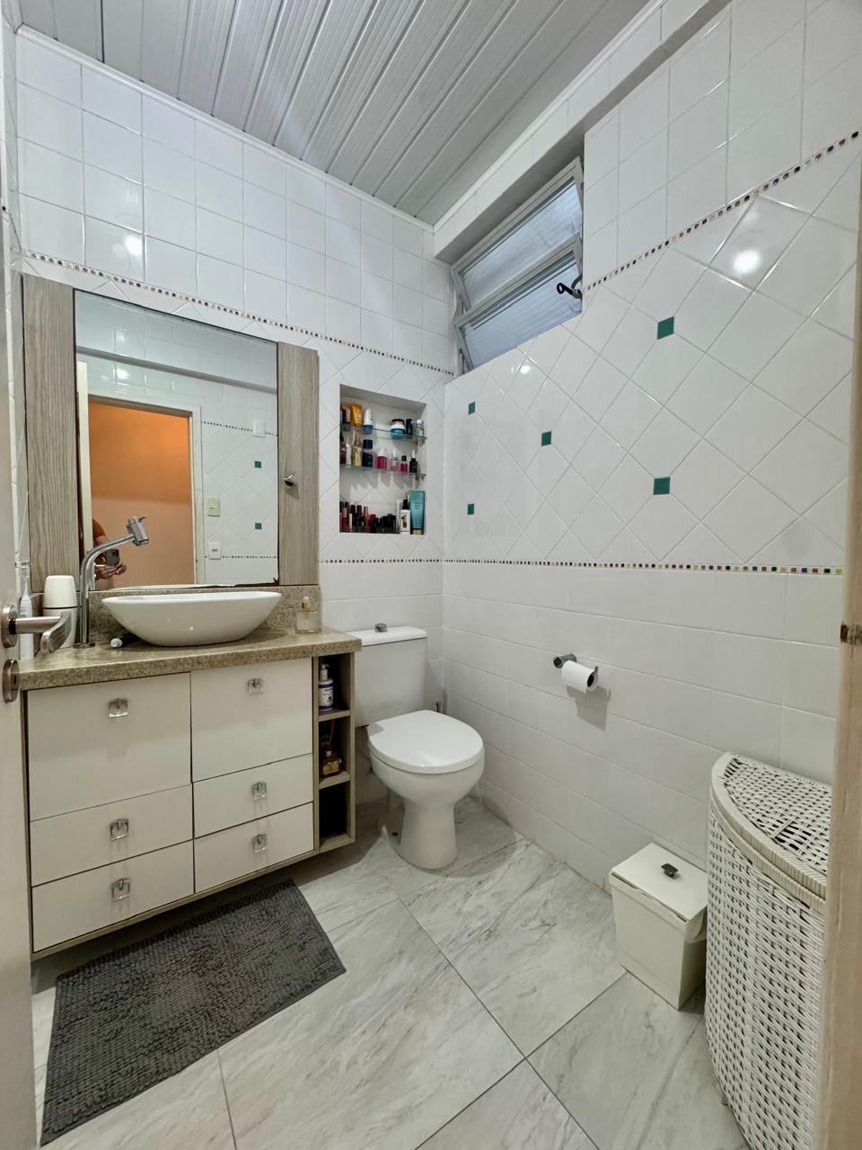 Imagem Apartamento com 2 Quartos à Venda, 59 m² em Centro - Florianópolis