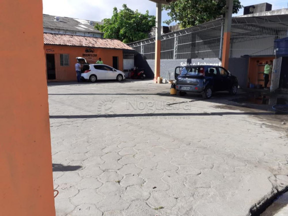 Imagem Galpão para Alugar, 1.000 m² em Santo Amaro - Recife