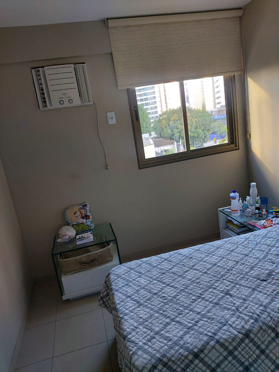 Imagem Apartamento com 3 Quartos à Venda, 125 m²em Encruzilhada - Recife
