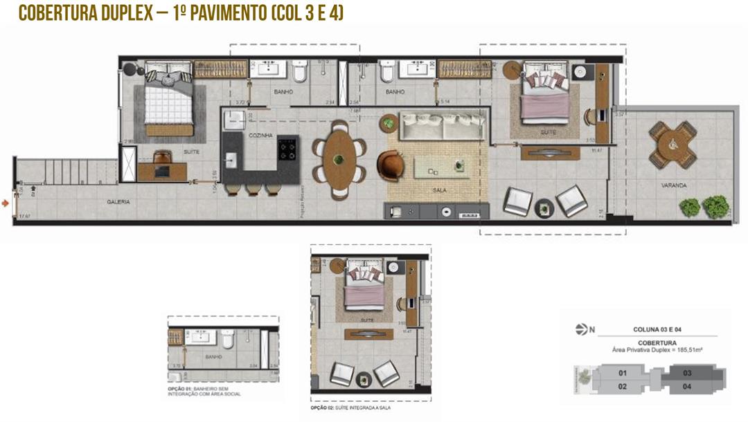 Imagem Apartamento com 2 Quartos à Venda, 94 m²em Ipanema - Rio de Janeiro Imagem Apartamento com 2 Quartos à Venda, 94 m²em Ipanema - Rio de Janeiro