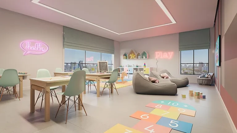 Imagem Apartamento com 1 Quarto à Venda, 29 m² em Vila Aricanduva - São Paulo