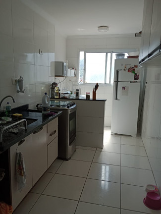 Imagem Apartamento com 2 Quartos à Venda,  em Canto do Forte - Praia Grande