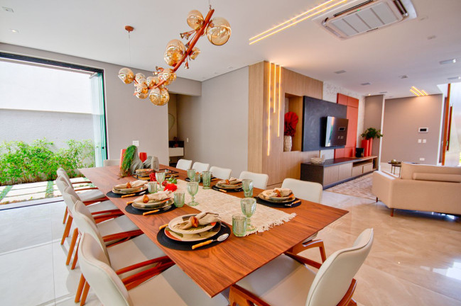 Imagem Casa com 6 Quartos à Venda, 440 m² em Riviera - Bertioga