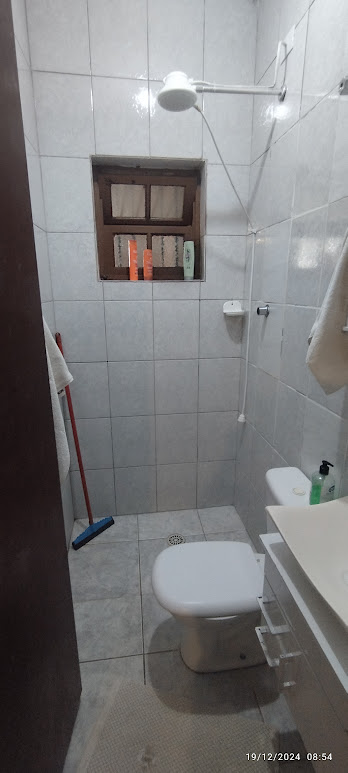 Imagem Casa com 2 Quartos à Venda, 95 m² em Balneário Itaguai - Mongaguá