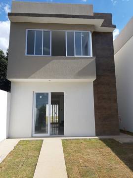 Casa com 3 Quartos à Venda, 176 m²em Jardim Mirabel - Goiânia