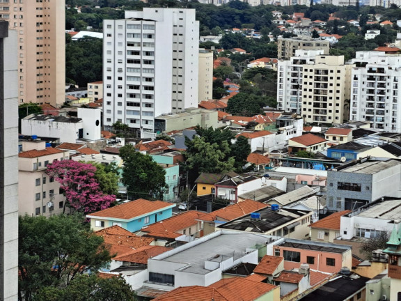 Imagem Apartamento com 2 Quartos à Venda, em Lapa - São Paulo Imagem Apartamento com 2 Quartos à Venda, em Lapa - São Paulo