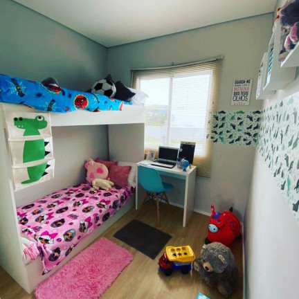 Imagem Casa com 2 Quartos à Venda, 60 m² em Colinas de Cotia - Cotia