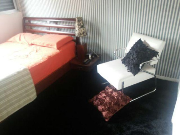 Imagem Apartamento com 2 Quartos à Venda, em Bela Vista - São Paulo Imagem Apartamento com 2 Quartos à Venda, em Bela Vista - São Paulo