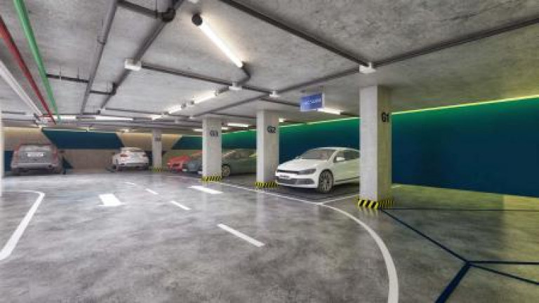 Imagem Apartamento com 2 Quartos à Venda, 69 m² em Dezoito do Forte Empresarial/Alphaville. - Barueri Imagem Apartamento com 2 Quartos à Venda, 69 m² em Dezoito do Forte Empresarial/Alphaville. - Barueri