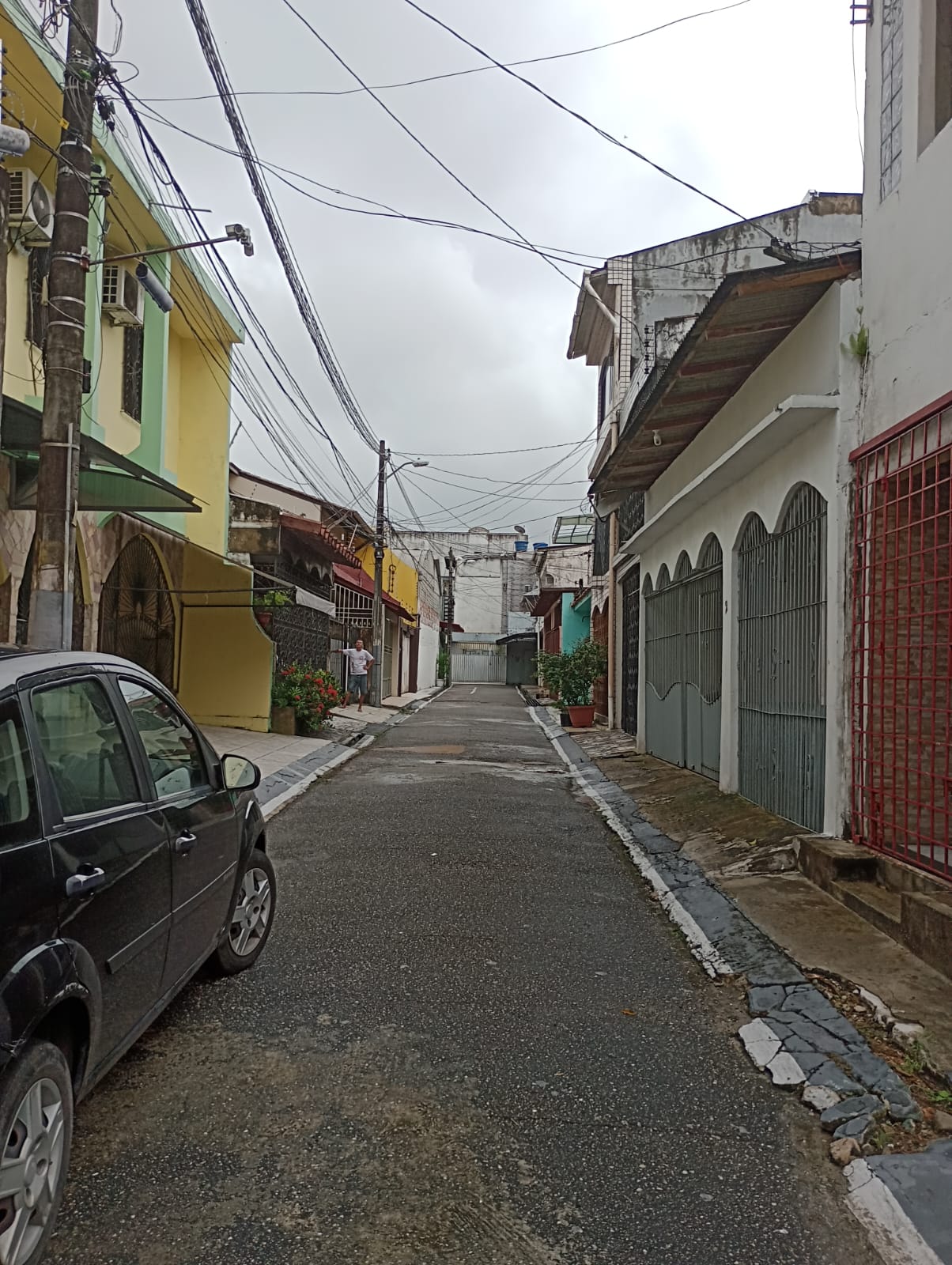 Imagem Casa com 3 Quartos à Venda, 188 m²em Marco - Belém Imagem Casa com 3 Quartos à Venda, 188 m²em Marco - Belém