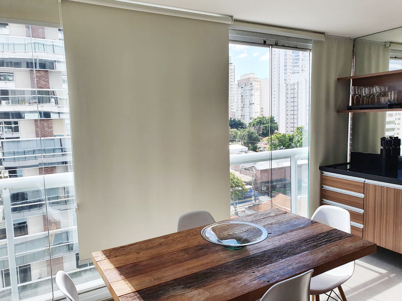 Imagem Studio com 1 Quarto à Venda, 44 m²em Vila Olímpia - São Paulo