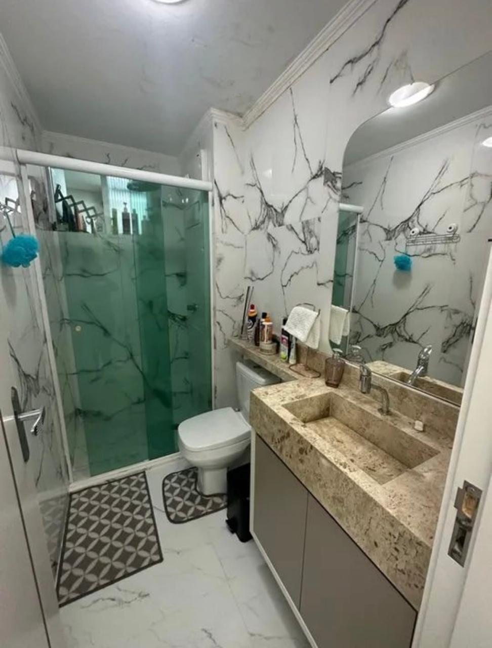 Imagem Apartamento com 3 Quartos à Venda, 70 m²em Santo Agostinho - Manaus Imagem Apartamento com 3 Quartos à Venda, 70 m²em Santo Agostinho - Manaus