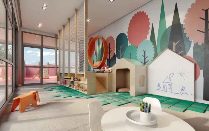 Imagem Apartamento com 2 Quartos à Venda, 80 m² em Perdizes - São Paulo Imagem Apartamento com 2 Quartos à Venda, 80 m² em Perdizes - São Paulo