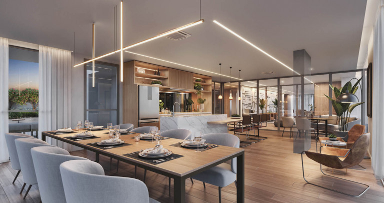 Imagem Apartamento com 3 Quartos à Venda, 141 m²em Vila Mariana - São Paulo Imagem Apartamento com 3 Quartos à Venda, 141 m²em Vila Mariana - São Paulo
