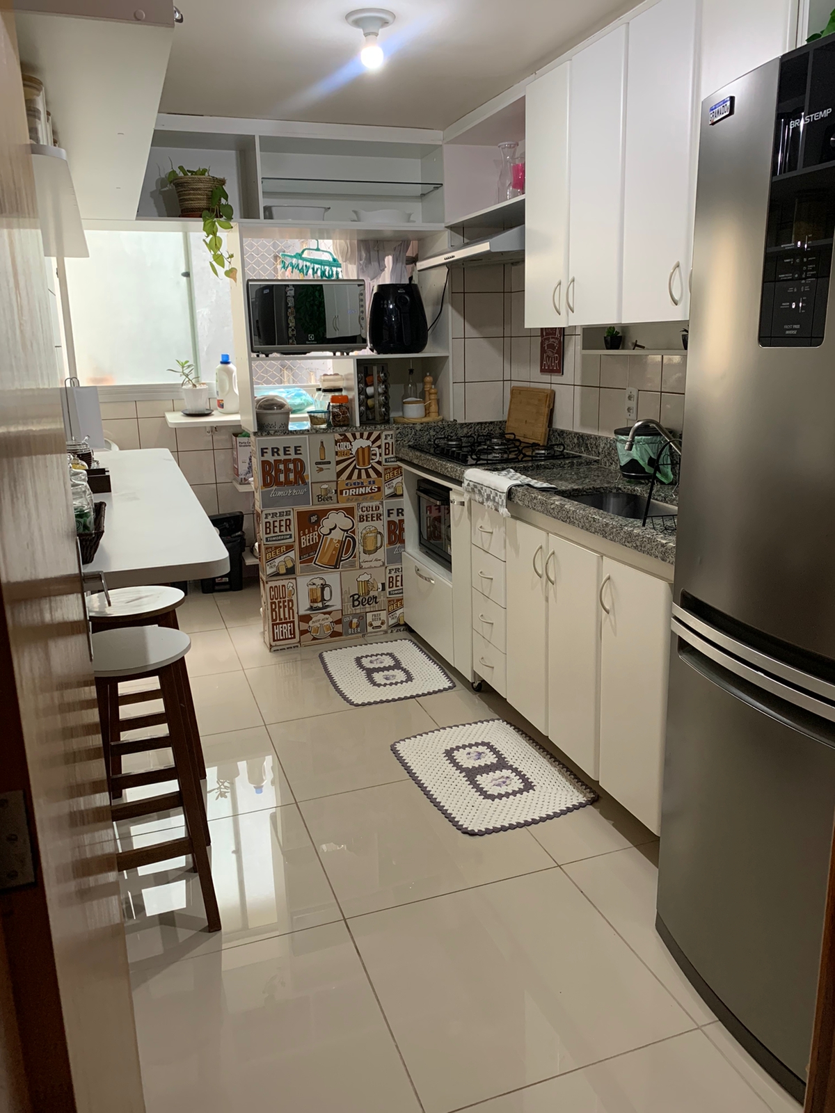 Imagem Apartamento com 2 Quartos à Venda, 72 m²em Nova Suiça - Goiânia