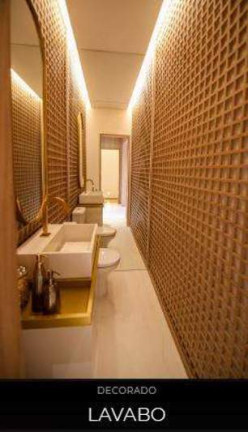 Imagem Apartamento com 3 Quartos à Venda, 106 m² em Perdizes - São Paulo