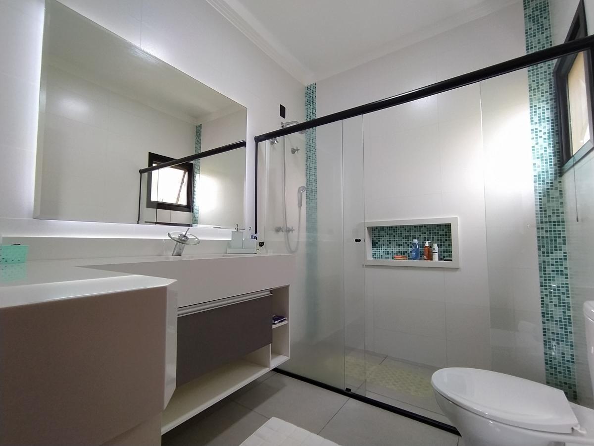 Imagem Casa de Condomínio com 4 Quartos à Venda, 248 m²em Bairro Campos de Santo Antônio - Itu