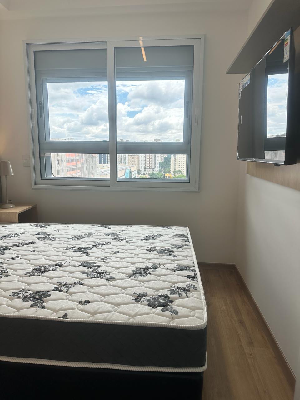 Imagem Studio com 1 Quarto para Alugar, 31 m²em Indianópolis - São Paulo