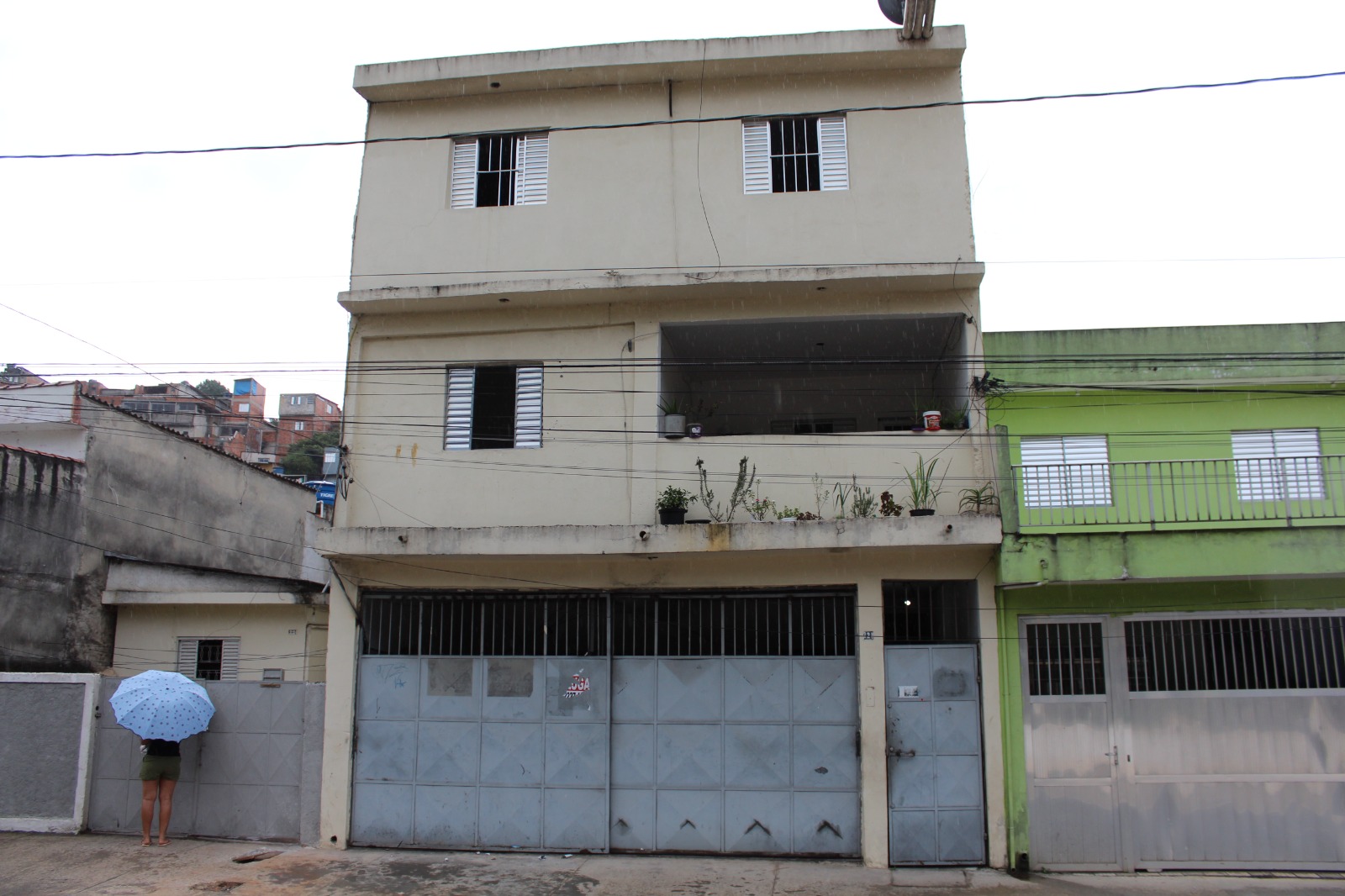 Imagem Sobrado com 8 Quartos à Venda, 140 m²em Chácara Santana - São Paulo Imagem Sobrado com 8 Quartos à Venda, 140 m²em Chácara Santana - São Paulo