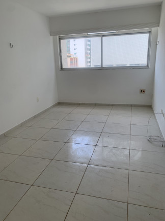 Imagem Apartamento com 3 Quartos para Alugar,  em Boa Viagem - Recife
