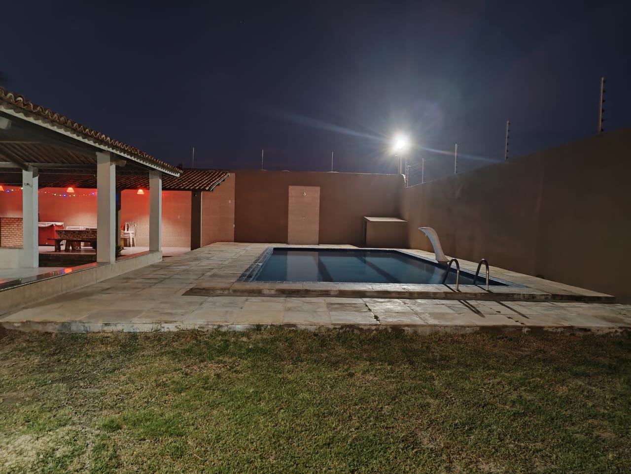 Imagem Casa com 4 Quartos à Venda, 200 m²em Caponga - Cascavel Imagem Casa com 4 Quartos à Venda, 200 m²em Caponga - Cascavel