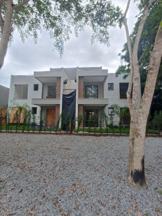 Imagem Casa de Condomínio com 2 Quartos à Venda, 62 m² em Riviera - Bertioga
