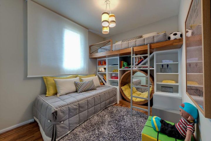 Imagem Apartamento com 2 Quartos à Venda, 8 m² em Vila Maria - São Paulo