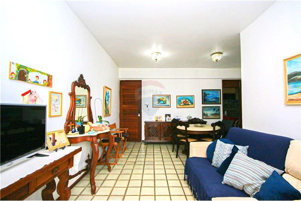 Imagem Apartamento com 3 Quartos à Venda, 108 m²em Intermares - Cabedelo Imagem Apartamento com 3 Quartos à Venda, 108 m²em Intermares - Cabedelo