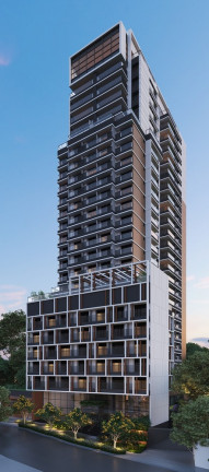 Imagem Apartamento com 2 Quartos à Venda, 68 m² em Vila Mariana - São Paulo