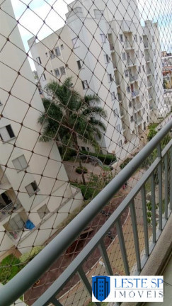 Imagem Apartamento com 2 Quartos à Venda, 47 m² em Fazenda Aricanduva - São Paulo Imagem Apartamento com 2 Quartos à Venda, 47 m² em Fazenda Aricanduva - São Paulo