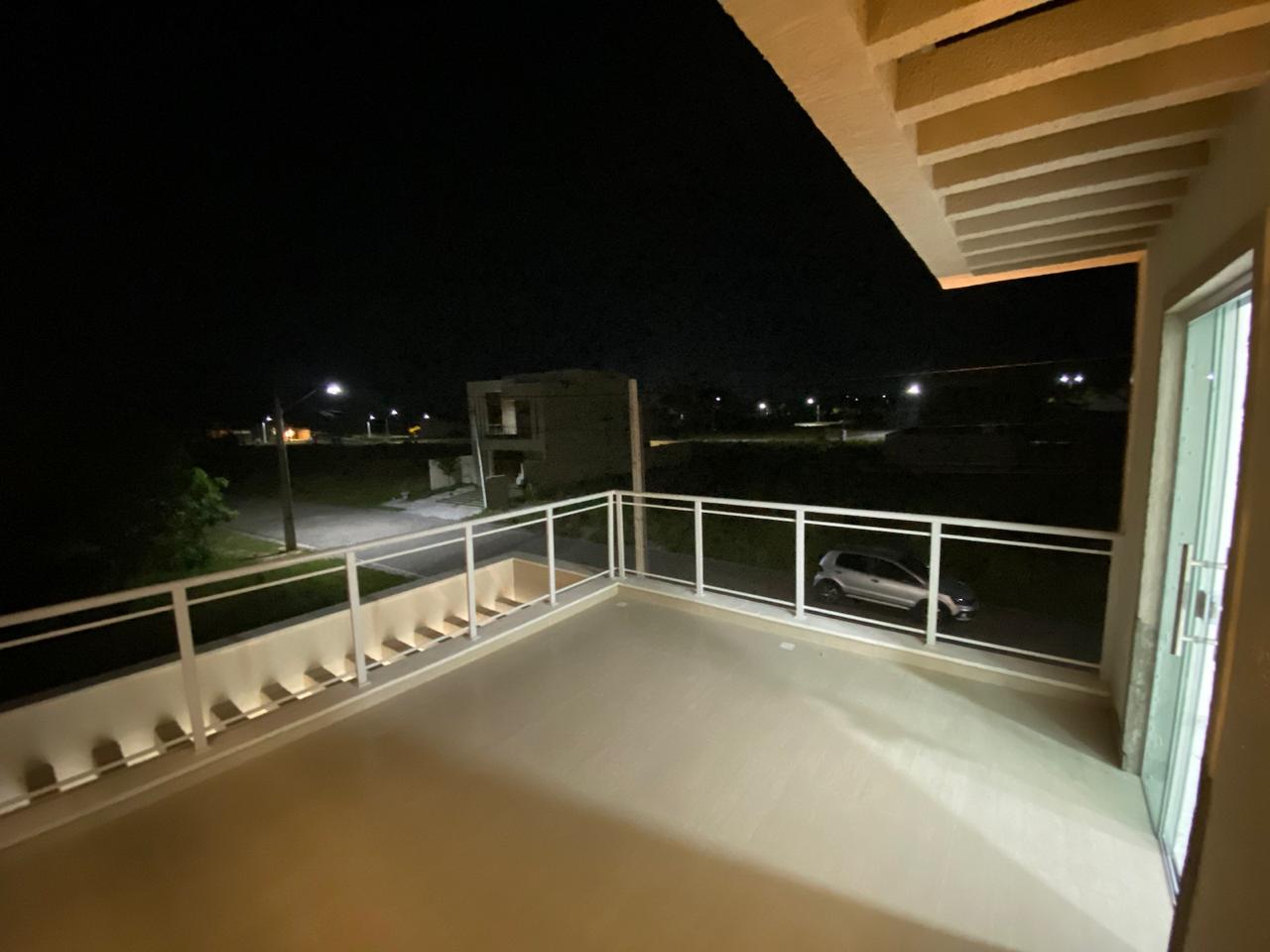 Imagem Casa de Condomínio com 3 Quartos à Venda, 165 m² em Jacundá - Aquiraz Imagem Casa de Condomínio com 3 Quartos à Venda, 165 m² em Jacundá - Aquiraz