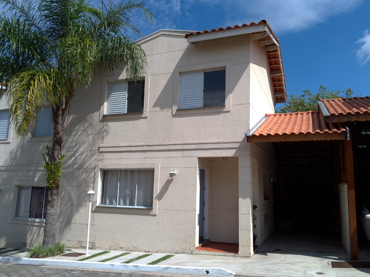 Imagem Casa de Condomínio com 2 Quartos à Venda, 80 m²em Parque Centenário - Jundiaí Imagem Casa de Condomínio com 2 Quartos à Venda, 80 m²em Parque Centenário - Jundiaí