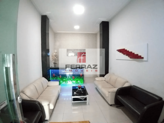 Imagem Sala Comercial para Alugar, 27 m² em Lagoa Nova - Natal