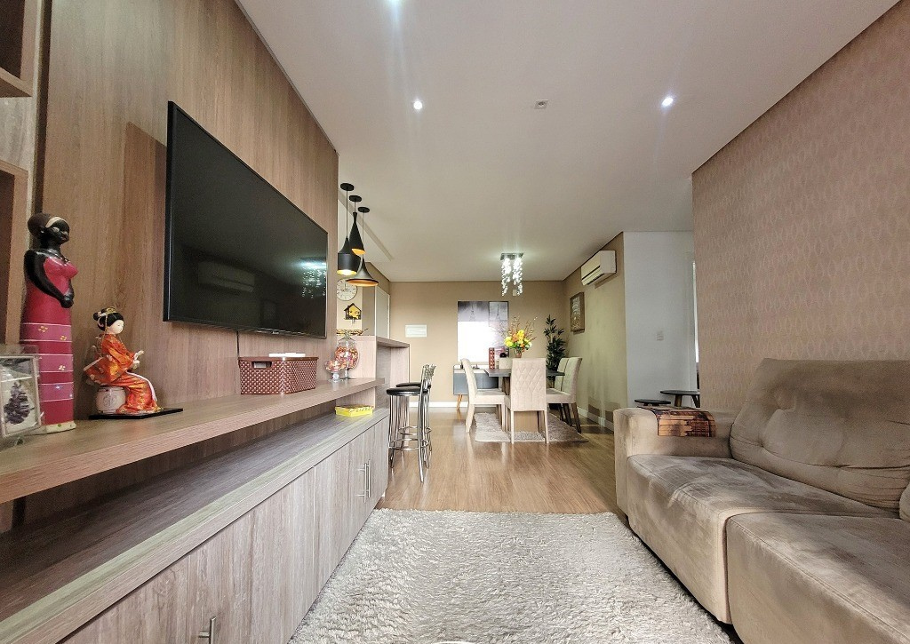 Imagem Apartamento com 3 Quartos à Venda, 82 m²em Nossa Senhora da Saúde - Caxias do Sul Imagem Apartamento com 3 Quartos à Venda, 82 m²em Nossa Senhora da Saúde - Caxias do Sul