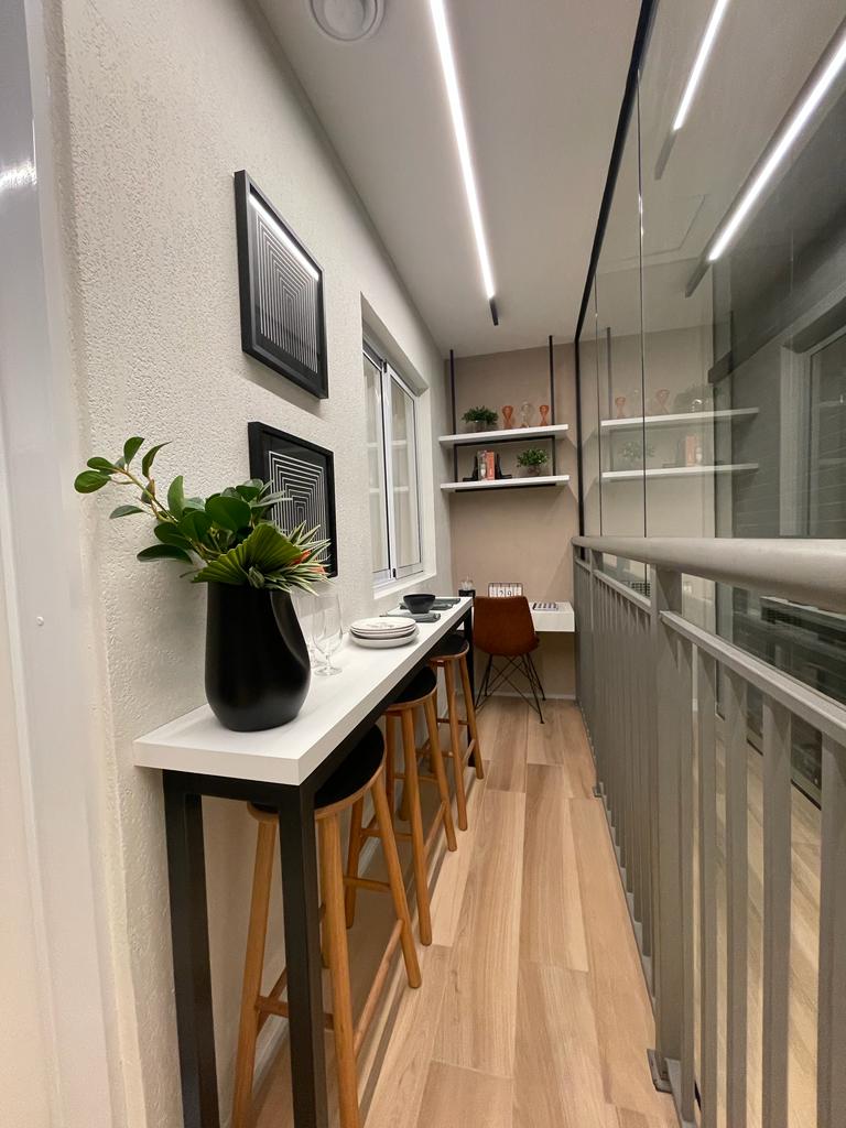 Imagem Apartamento com 1 Quarto à Venda, 30 m²em Mirandópolis - São Paulo Imagem Apartamento com 1 Quarto à Venda, 30 m²em Mirandópolis - São Paulo