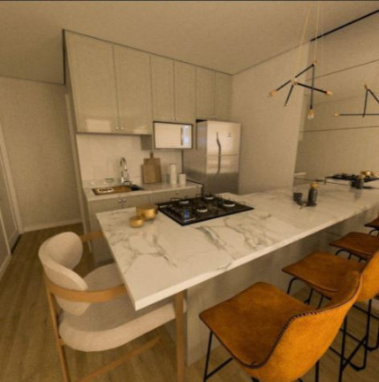 Imagem Studio com 1 Quarto à Venda,  em Vila Mariana - São Paulo