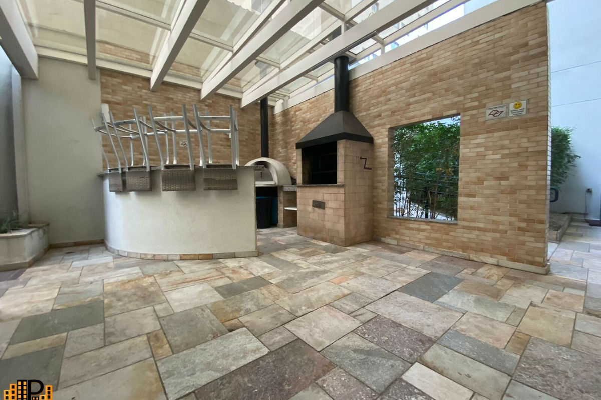 Imagem Apartamento com 3 Quartos à Venda, 107 m² em Ipiranga - São Paulo