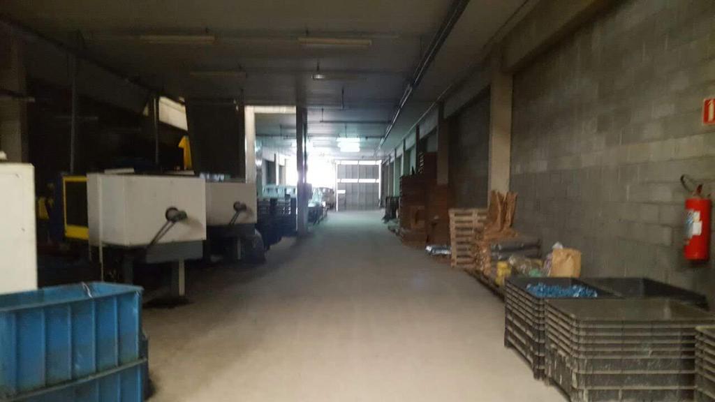Imagem Galpão à Venda, 3 m²em Fundação - São Caetano do Sul Imagem Galpão à Venda, 3 m²em Fundação - São Caetano do Sul