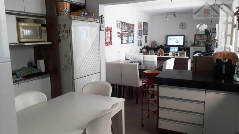 Imagem Casa de Condomínio com 2 Quartos à Venda, 140 m² em Vila Moraes - São Paulo