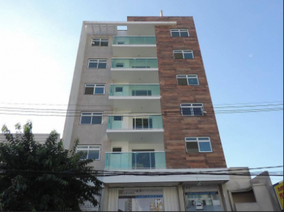 Imagem Apartamento com 2 Quartos à Venda, 77 m²em Morro da Glória - Juiz de Fora Imagem Apartamento com 2 Quartos à Venda, 77 m²em Morro da Glória - Juiz de Fora