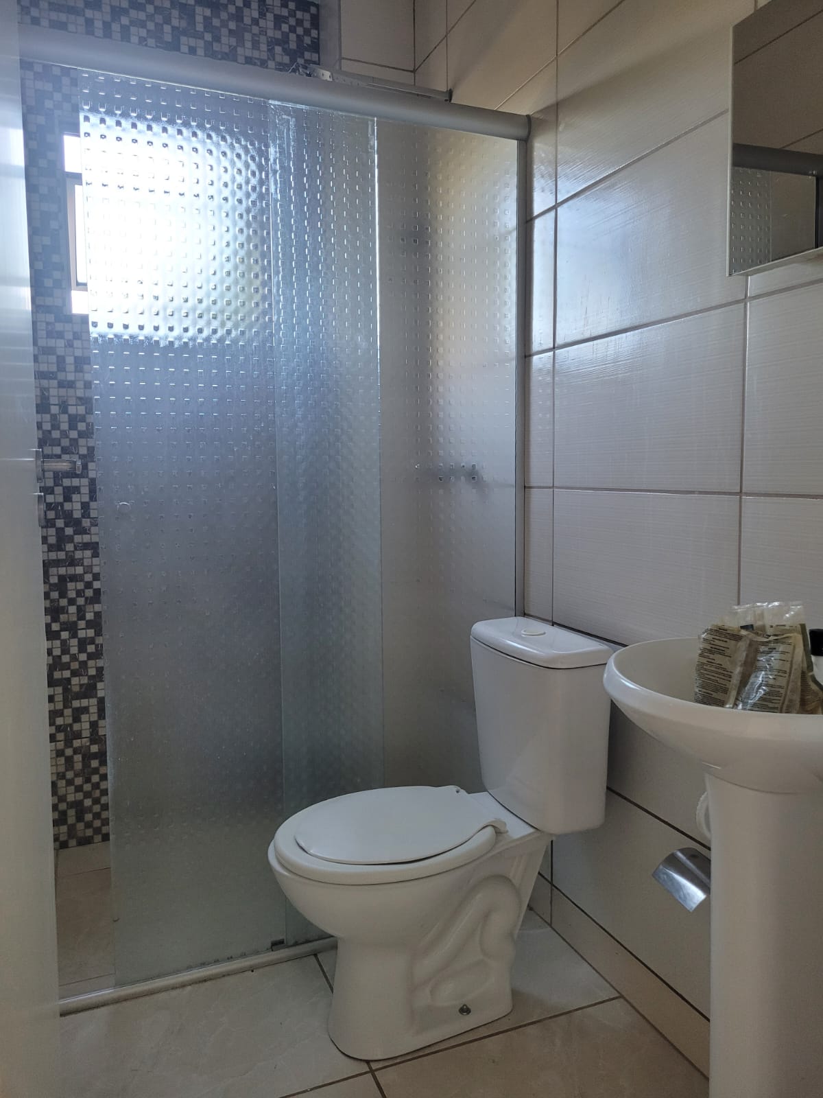 Imagem Apartamento com 2 Quartos à Venda, 43 m²em Efapi - Chapecó