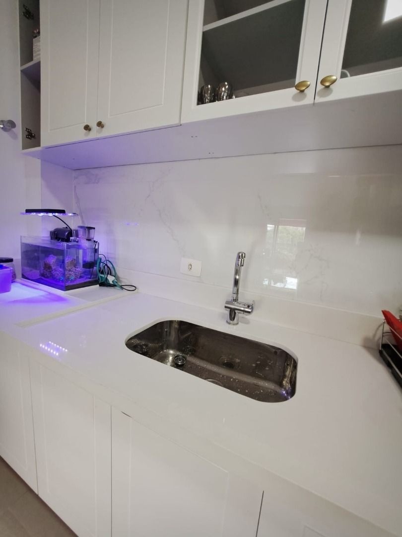 Imagem Apartamento com 3 Quartos à Venda, 101 m² em Centro - Santo André Imagem Apartamento com 3 Quartos à Venda, 101 m² em Centro - Santo André