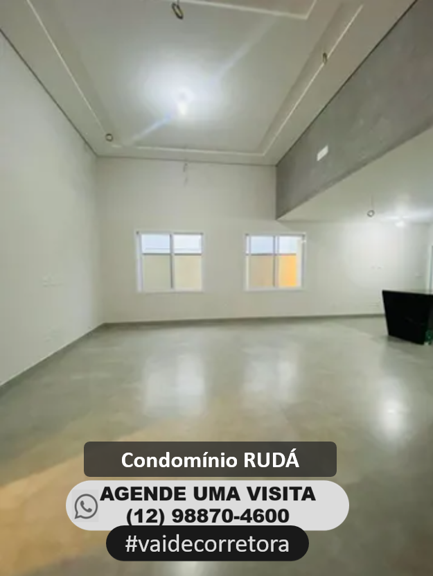 Imagem Casa de Condomínio com 3 Quartos à Venda, 172 m²em Loteamento Floresta - São José dos Campos