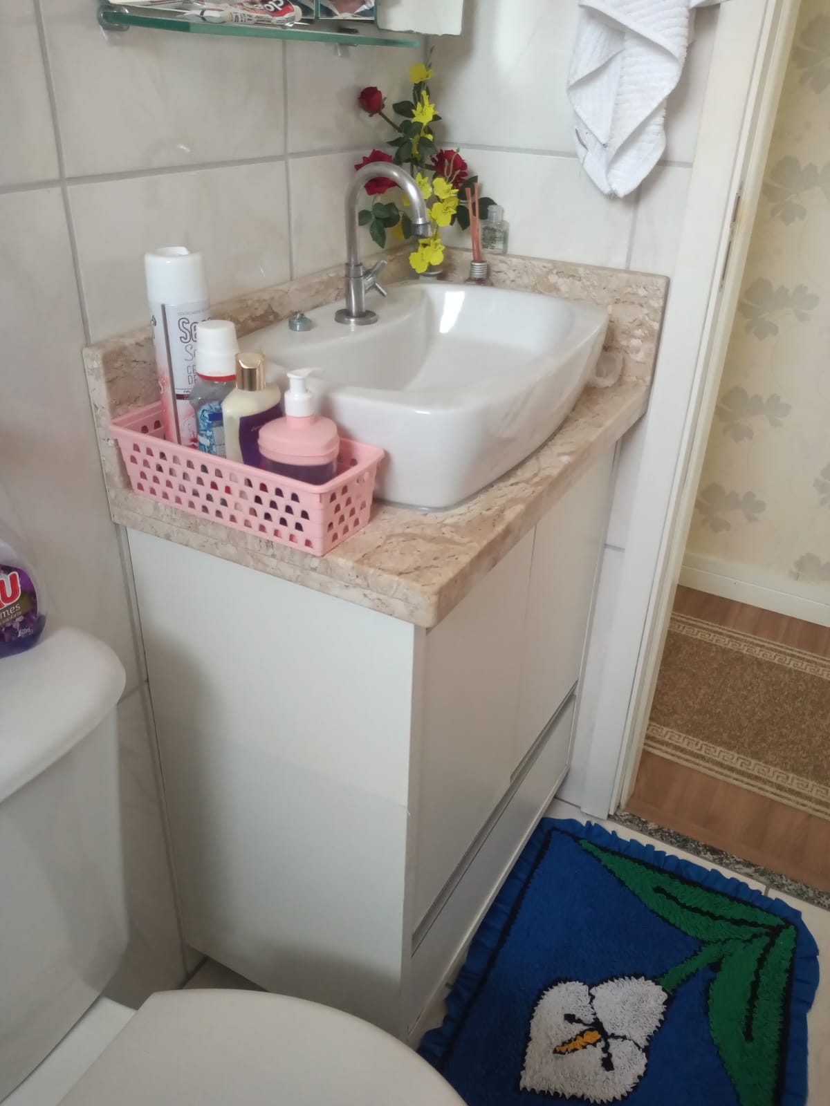 Imagem Apartamento com 2 Quartos à Venda, 49 m²em Vila Cosmopolita - São Paulo