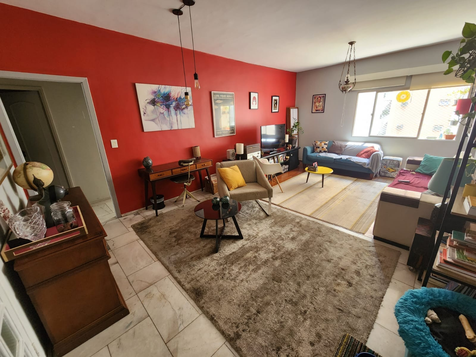 Foto do imóvel Apartamento com 2 Quartos à Venda, 100 m²em Consolação - São Paulo