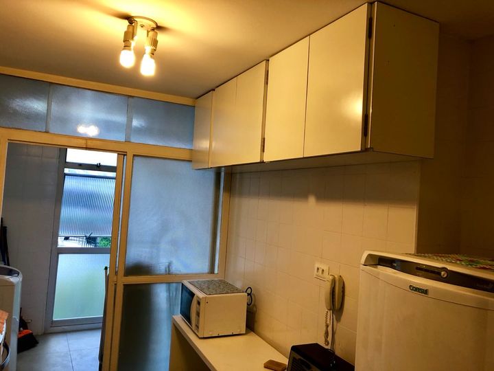 Imagem Apartamento com 2 Quartos para Alugar, 86 m² em Itaim Bibi - São Paulo