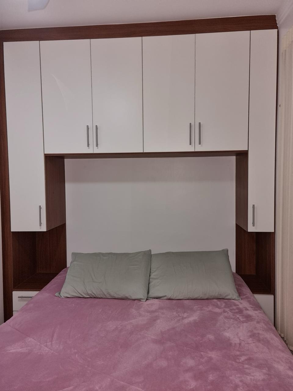 Casa de Condomínio com 2 Quartos à Venda, 72 m²em Jardim Martins - Jundiaí