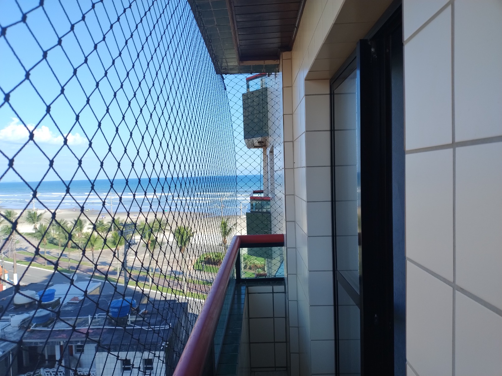 Apartamento com 1 Quarto à Venda, 42 m²em Maracanã - Praia Grande