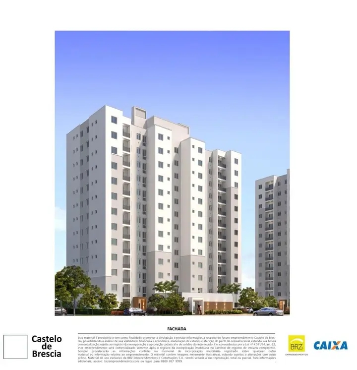 Imagem Apartamento com 2 Quartos à Venda, 49 m² em Parque Xerém - Duque de Caxias Imagem Apartamento com 2 Quartos à Venda, 49 m² em Parque Xerém - Duque de Caxias