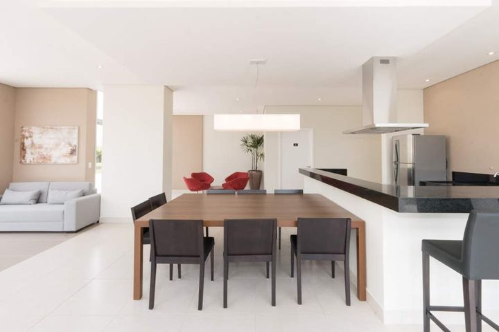 Imagem Apartamento com 3 Quartos à Venda, 66 m² em Vila Andrade - São Paulo Imagem Apartamento com 3 Quartos à Venda, 66 m² em Vila Andrade - São Paulo